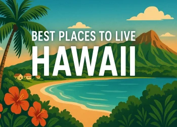The Best Places To Live In Hawaii